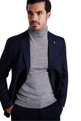 K-easy pockets blazer